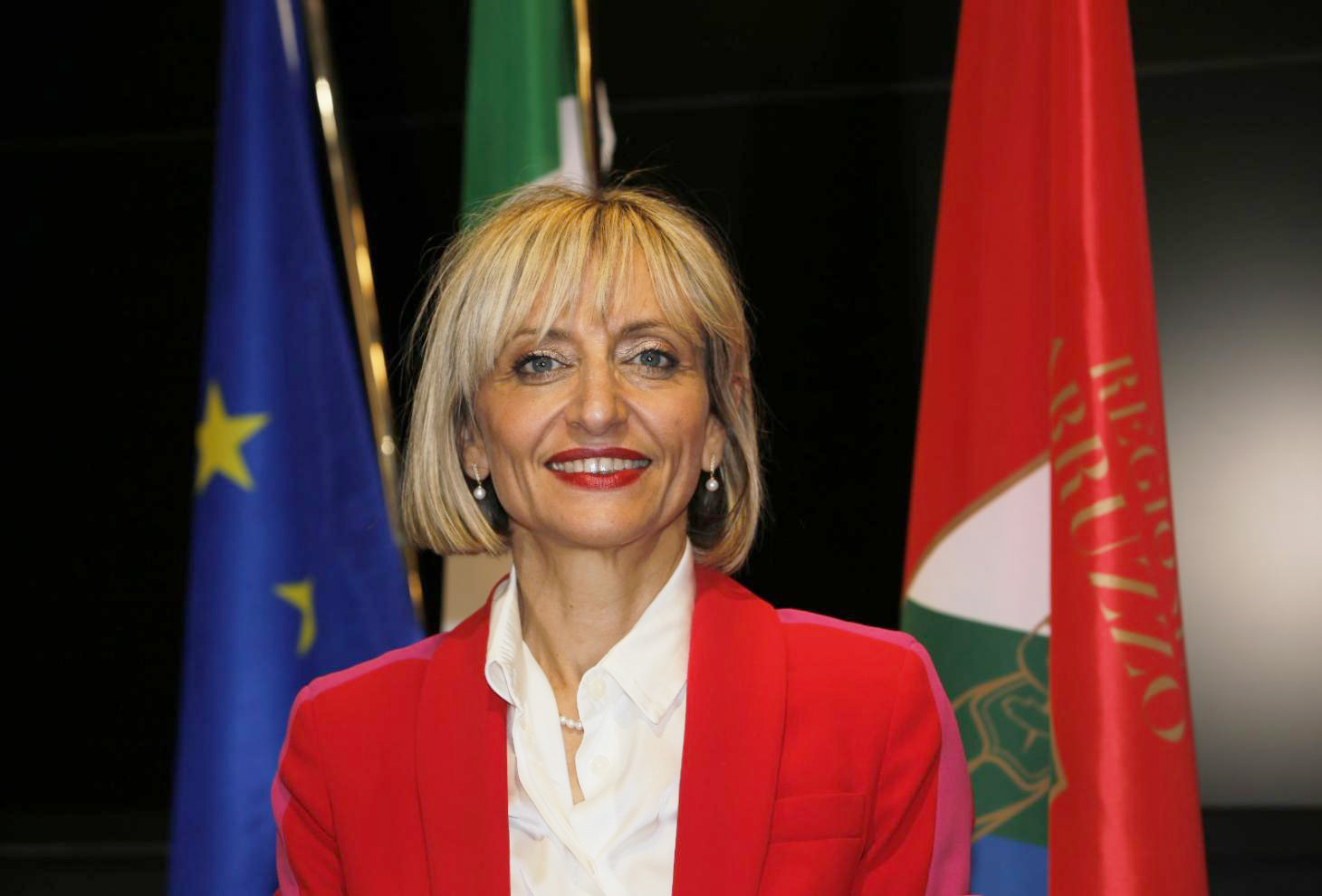 Lavoro, L'assessore regionale Tiziana Magnacca: Formazione elemento imprescindibile per garantire sicurezza nei cantieri