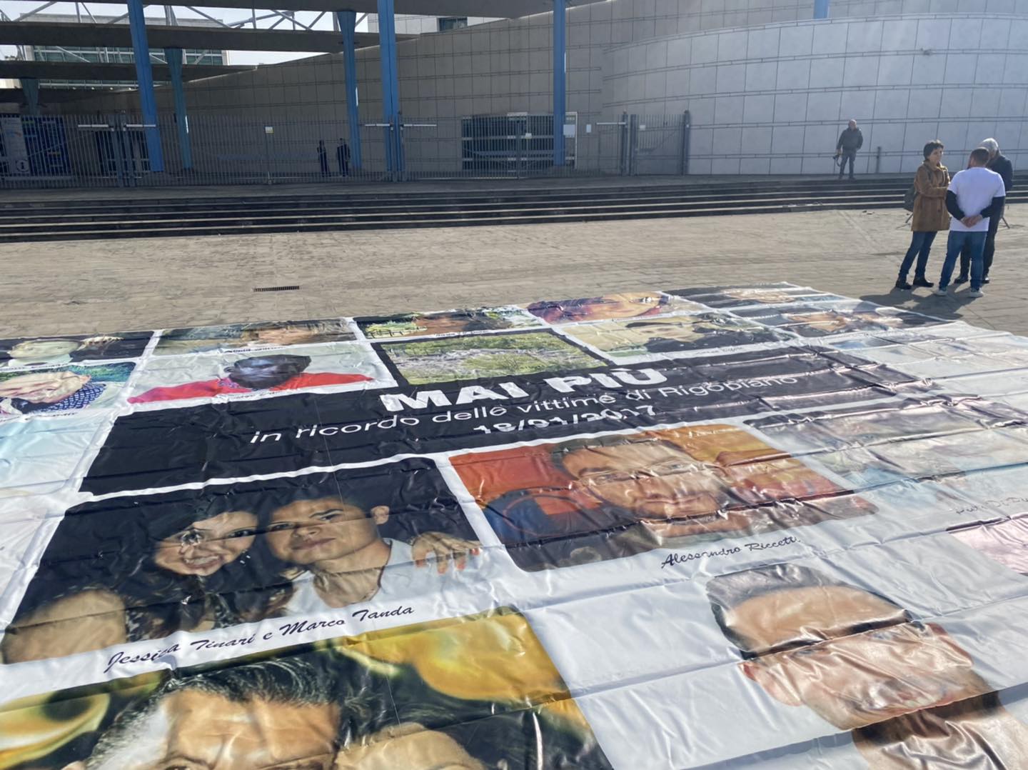 Pescara, Processo Rigopiano, oggi la sentenza, tutti assolti tranne il sindaco di Farindola