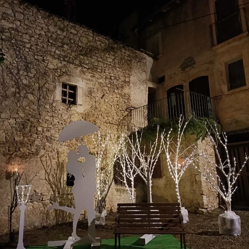 Prata d'Ansidonia (Aq), Natale nel Borgo di Tussio: ritornano i Mercatini tra tradizioni e delizie culinarie