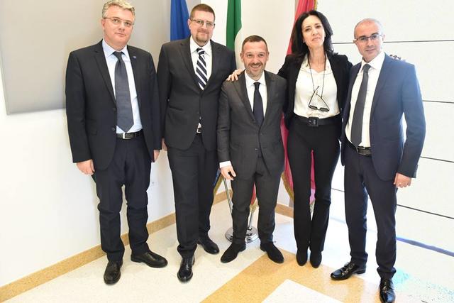 L'Ufficio di Presidenza del Consiglio regionale dell'Abruzzo estende lo sconto per pendolari aree interne