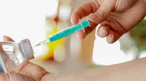 Sanità, vaccinazioni antinfluenzali estese fino al 15 febbraio prossimo