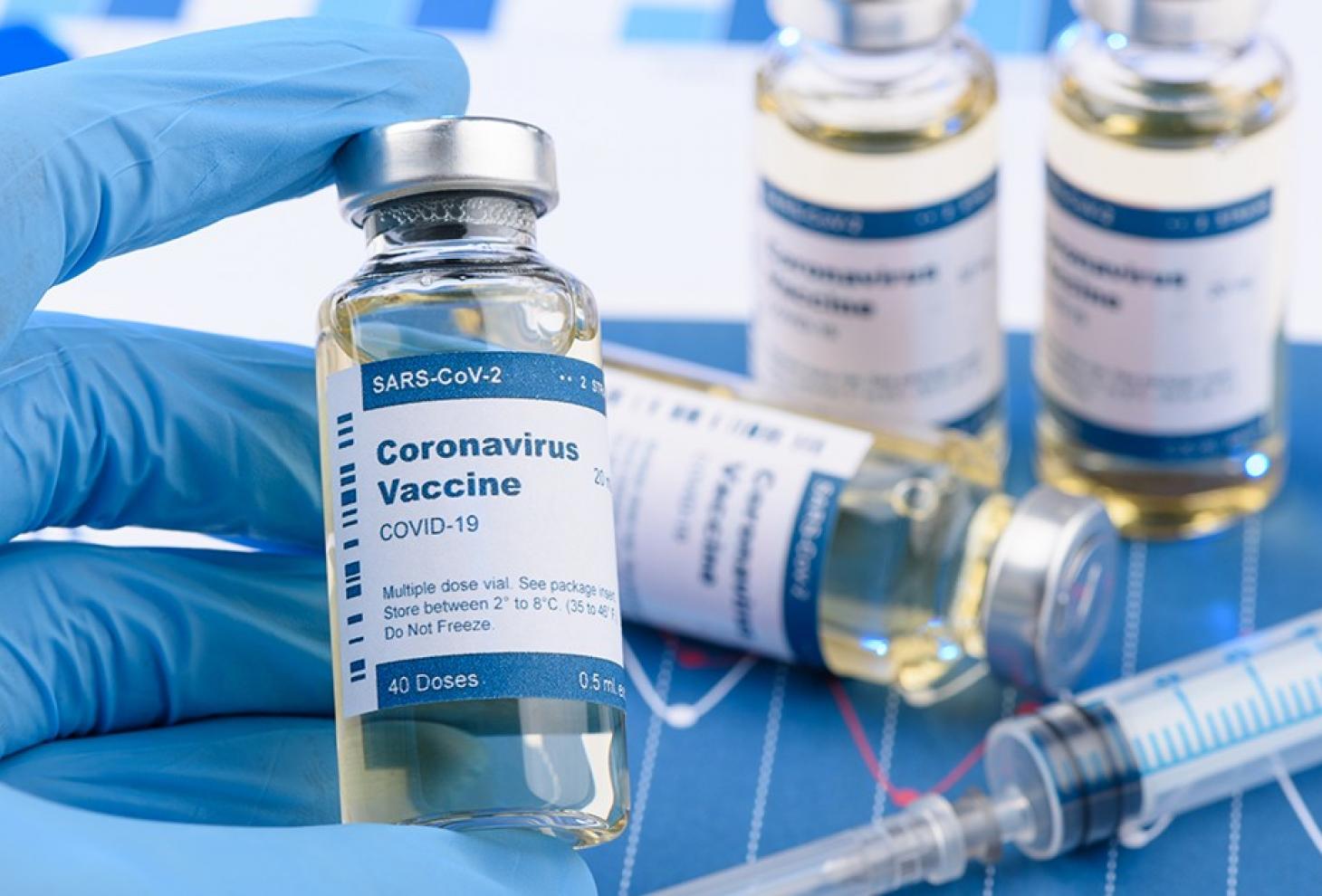 Coronavirus: vaccinate ieri in Abruzzo 549 persone