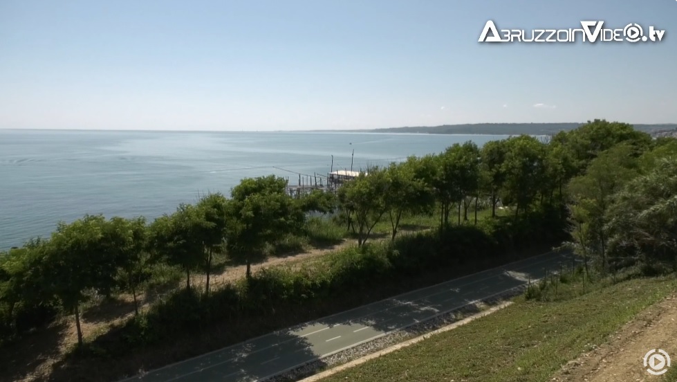 Sicurezza sulla Via Verde della Costa dei Trabocchi, i sindaci chiedono incontro con la Provincia