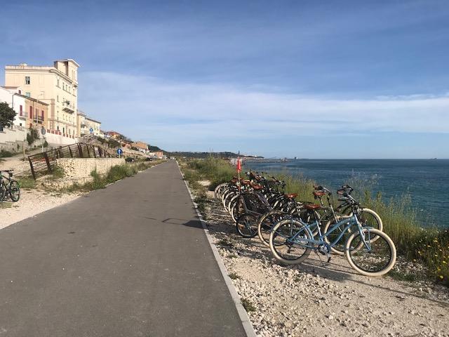 Via Verde Costa dei Trabocchi, accordo siglato tra Provincia di Chieti e Cogepri