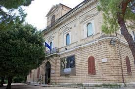 Musei, a Chieti riaprono da domani la Civitella e Villa Frigerj