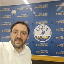 Vincenzo D'Incecco: manutenzione strade priorità in quattro anni di Governo regionale 